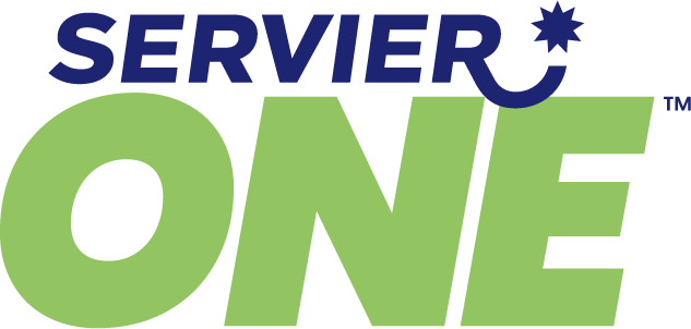 Servier ONE Logo